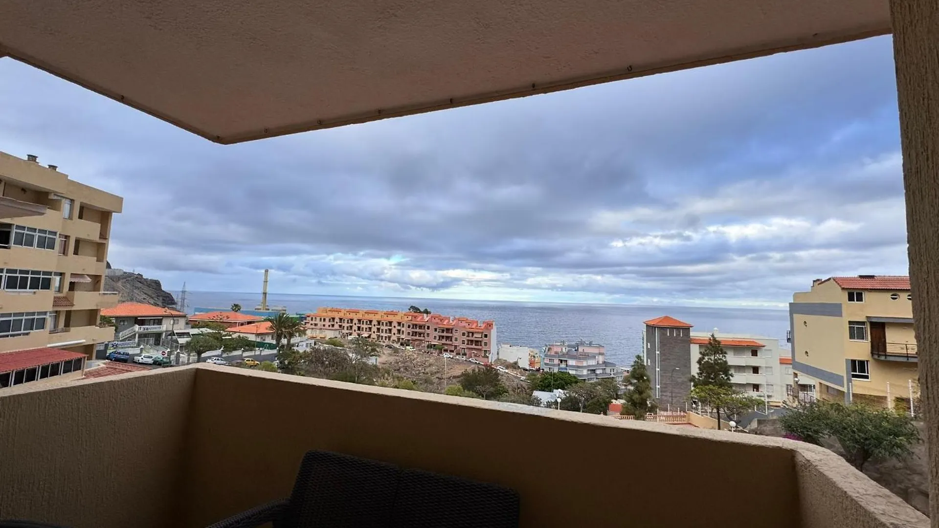 Appartamento Alquilaencanarias Caletillas Vista Al Mar Candelaria