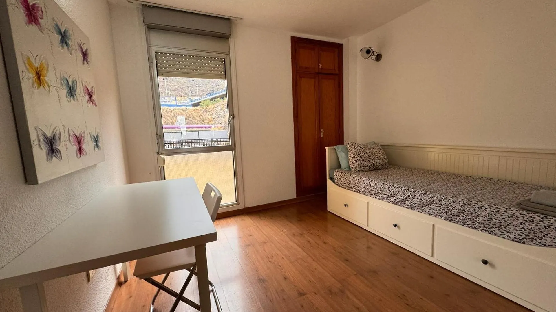 Apartamento Alquilaencanarias Caletillas Vista Al Mar Candelaria