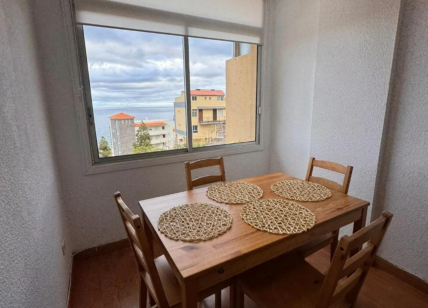 Apartamento Alquilaencanarias Caletillas Vista Al Mar Candelaria España