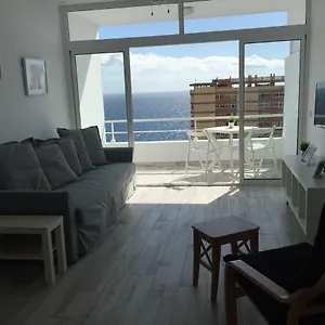 Vacaciones Frente Al Mar Appartamento
